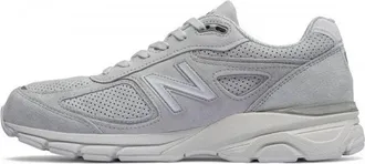 New Balance 990v4 Made In USA Arctic Fox M990AF4