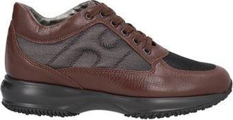 Hogan FOOTWEAR - Trainers on YOOX.COM