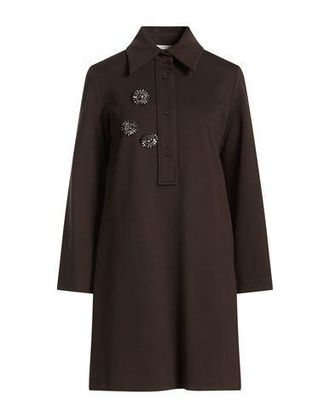 Shirtaporter KLEIDER - Mini-Kleider auf YOOX.COM