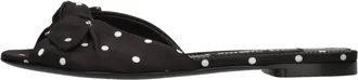 Dolce & Gabbana Mujer, Zapatos, Negro, Talla: 38 EU