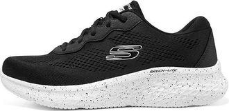 Skechers Skech-Lite Pro Black White 232596-BKW