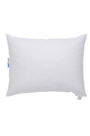 Sleeptex Polster, Wei&szlig;, Textil, F&uuml;llung: Federn, Daunen, 70x90 cm, Textiles Vertrauen - Oeko-Tex, Heimtextilien, Kopfpolster & Bettdecken, Kopfkissen, Kopfpols