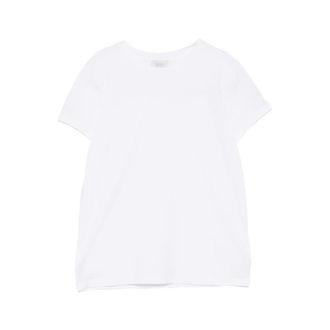 Mazzarelli Dames, Tops, Wit, Maat: L