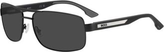 BOSS 1906/S 003/IR Mens Sunglasses Size 62