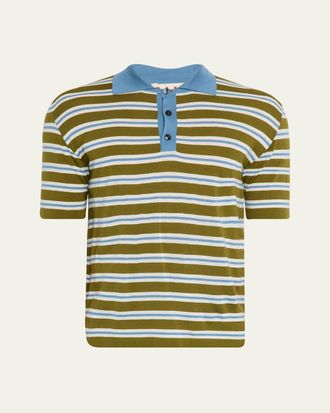 Men's Marni Polo Shirts - up to −74% | Stylight