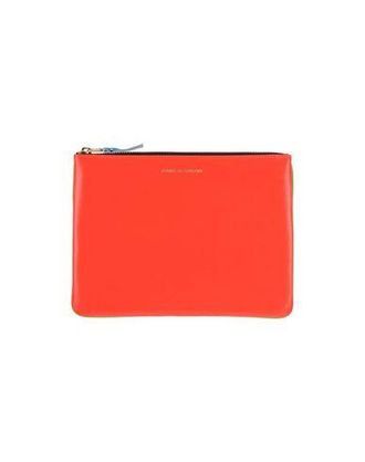 Comme Des Gar&ccedil;ons Kleinlederwaren - Kosmetikt&auml;schchen auf YOOX.COM