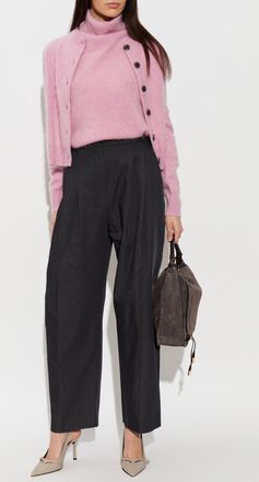 Lisa Yang Aisla Vest, Womens, Pink