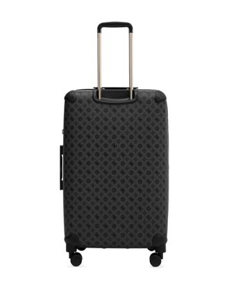 Guess Co Reistas met monogram - Grijs