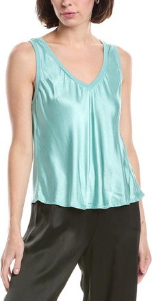 Michael Stars Liz V-Neck Tank