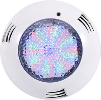 OEM Foco Led Para Piscina, 35 W Rgbw, Subacu&aacute;tico, Resistente Al Agua Ip68, Con Control Remoto, 12 V Cc/ca