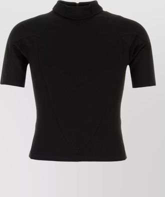 Gucci tech t-shirt