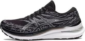Asics Gel-Kayano 29 Black White 1011B440-002