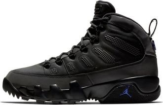 Nike Jordan Air Jordan 9 Retro Boot NRG Black Concord AR4491-001