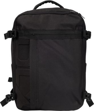 Trespass Vante Dlx 6.6gal Knapsack in Black at Nordstrom