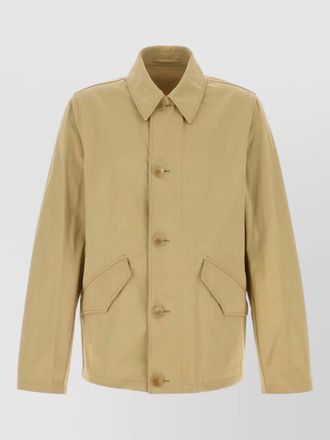 Prada cotton jacket