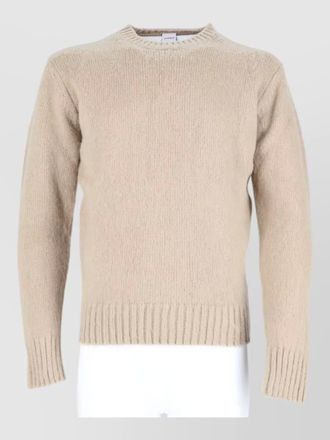 Aspesi wool crewneck jumper