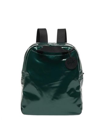 Jack Gomme Backpack Green Lami