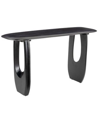 Zuo Arasan Console Table