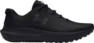 Under Armour Dames Logo Hardloopriem (Triple Black)