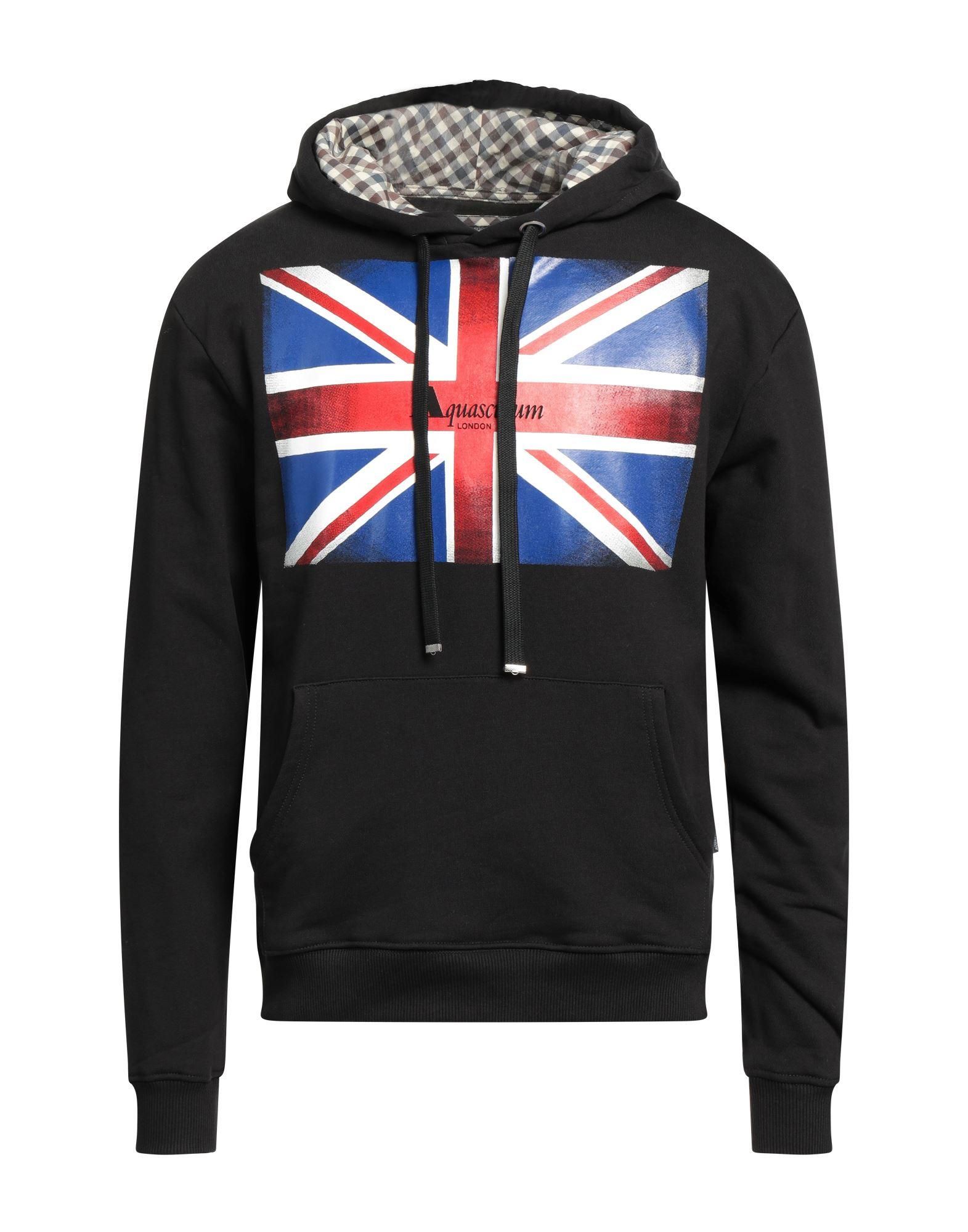 Aquascutum hoodie sale hotsell