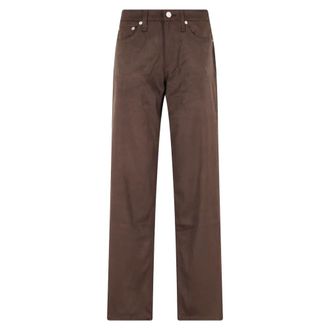 Rag & Bone Donna, Pantaloni, Marrone, W25, new