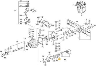 STIGA Sports Aceite De Transmision Sae 5w-50 5 L Original Stiga - 1111-9282-01