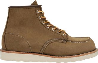 Red Wing Shoes Hombre, Zapatos, Verde, Talla: 44 EU