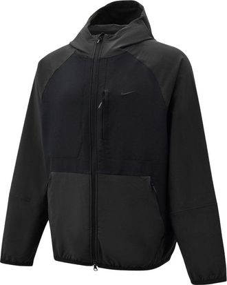 Nike Unlimited Repel Versatile Jacket Asia Sizing Black IM3614-010
