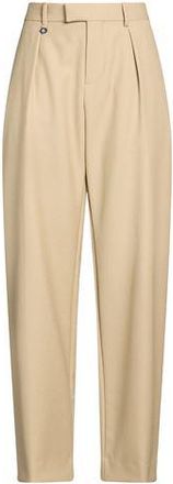 Burberry BOTTOMWEAR - Trousers on YOOX.COM