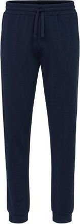 Stoic MerinoFleece270 KuolpaLightSt. Pants Trainingshose f&uuml;r Herren | blau