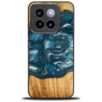 OEM Funda Bewood Unique Para Xiaomi 14t - 4 Elementos - Air