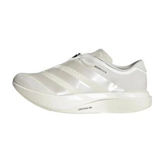 adidas Fitness, Heren, Wit, 45 1/3 EU, Adizero EVO SL Zip