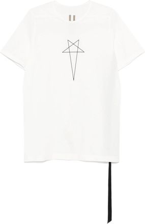 Rick Owens Drkshdw Level T-Shirt