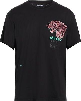 Just Cavalli TOPS - T-shirts auf YOOX.COM