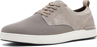 Steve Madden Dorron Mens Shoes Grey : 11.5 D - Medium, Synthetic