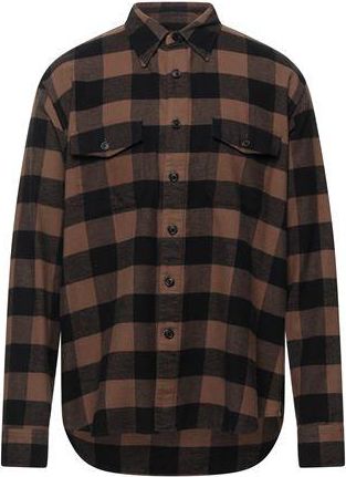 Mauro Grifoni TOPWEAR - Shirts sur YOOX.COM