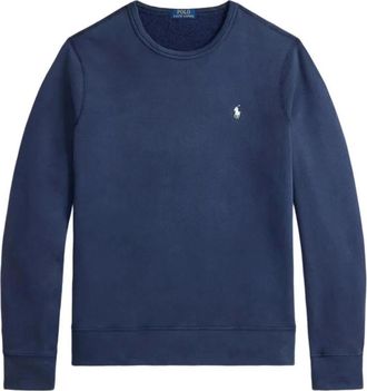 Polo Ralph Lauren Hombre, Sudaderas, Azul, Talla: S
