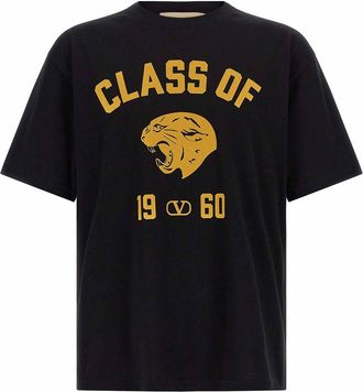 Valentino Garavani Valentino garavani valentino t-shirt