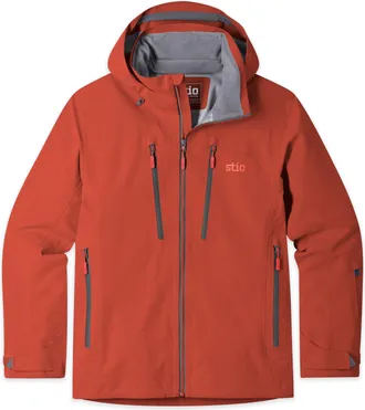 Stio Mens Environ Jacket