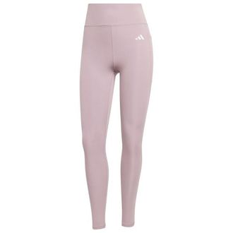 adidas Optime Essentials ST 1/1 Leggings f&uuml;r Damen | lila