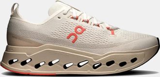 On On Cloudsurfer Max 3MF30433297 Sneaker Mens Beige Running Shoes MEW663