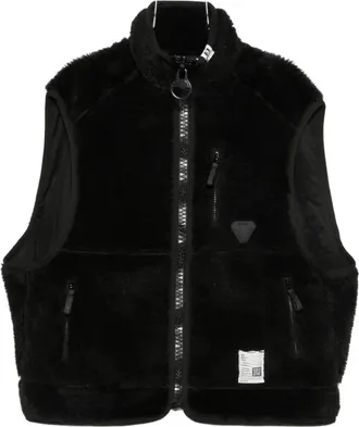 Miharayasuhiro Hombre, Chaquetas, Negro, Talla: M