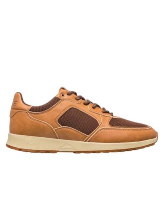 Clae Mens Joshua Shoes In Wheat