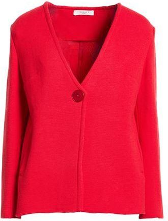 Charlott STRICKWAREN - Strickjacken auf YOOX.COM