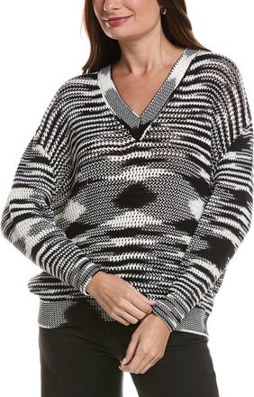 Missoni Oversized Pullover