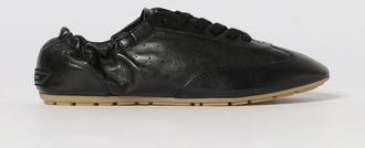 Saint Laurent Sneakers Lewis Saint Laurent in pelle