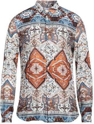 BL.11 BLOCK ELEVEN TOPWEAR - Shirts sur YOOX.COM