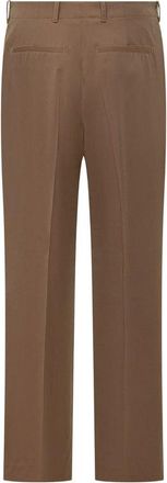 Our Legacy Bronz Chinos - Brown
