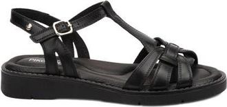 Pikolinos Roquetas Sandal in Black at Nordstrom, Size 10-10.5Us
