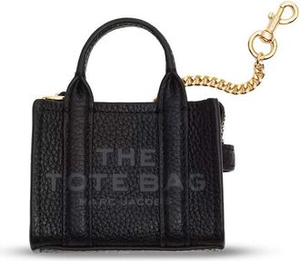 Marc Jacobs The Nano Tote Charm